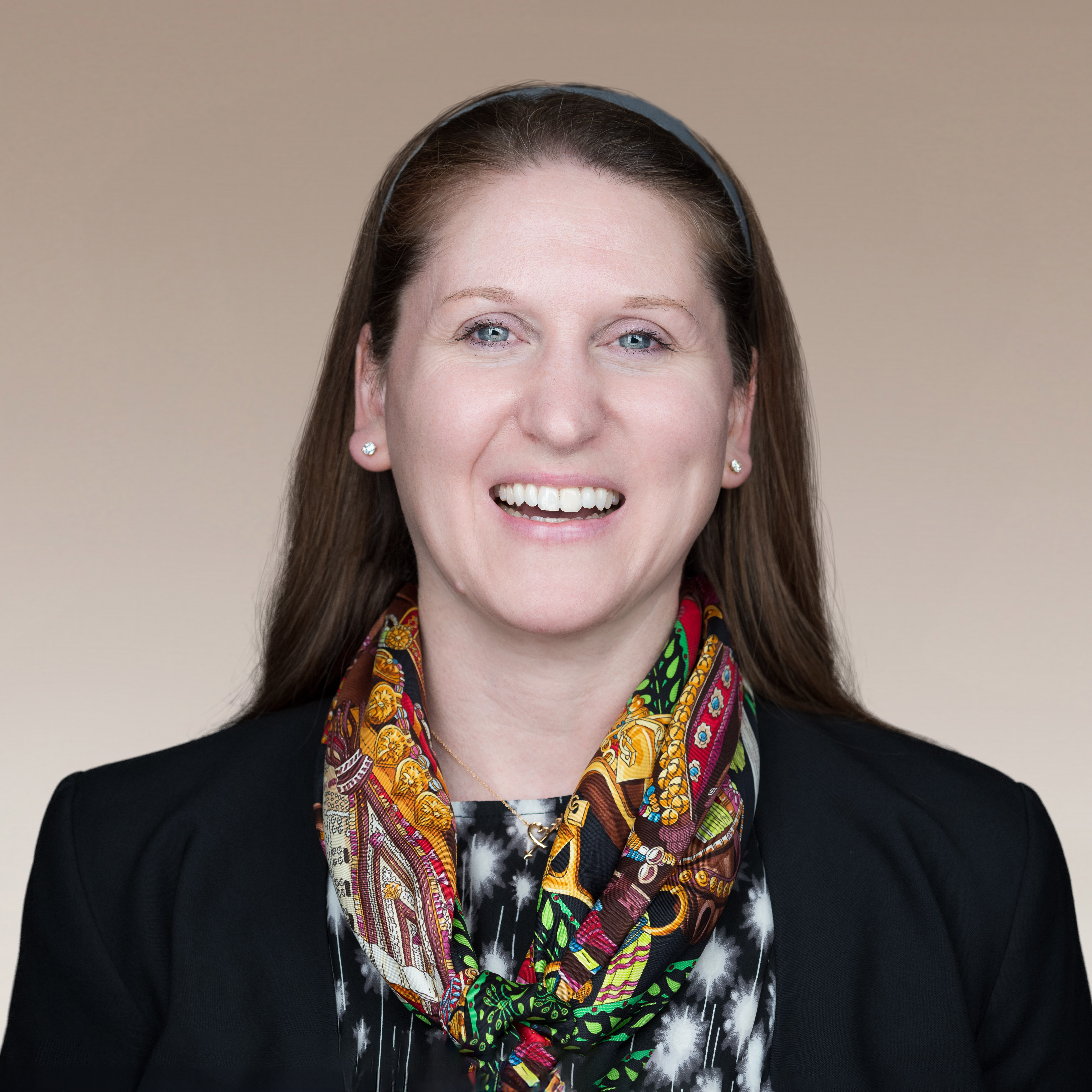 Lauren Seidman Robinson